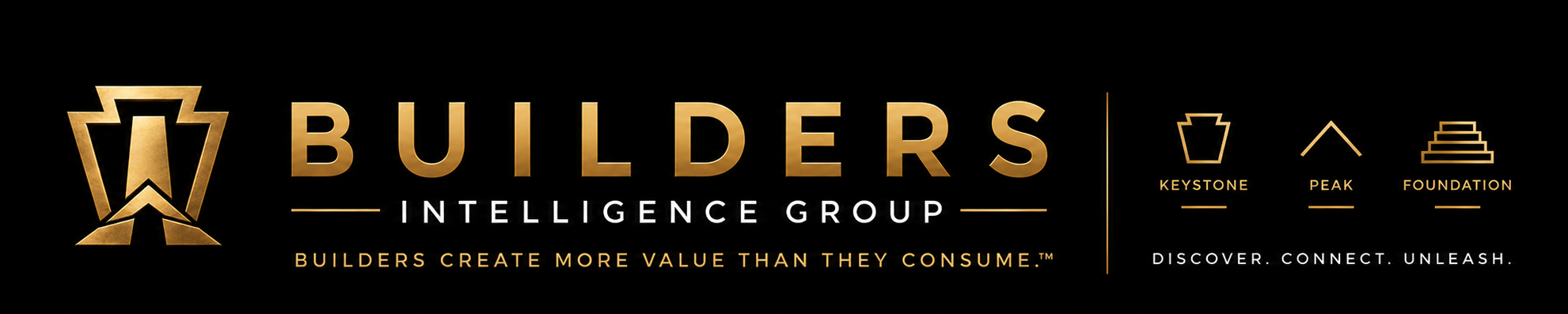 Builder Intelligence Group